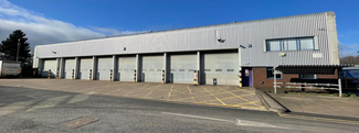 More details for Princesway, Gateshead - Industrial for Lease