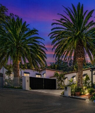 More details for 9696 Antelope Rd, Beverly Hills, CA - Retail for Lease
