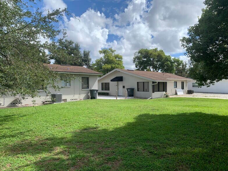 1430 Gene St, Winter Park, FL à vendre - Photo du bâtiment - Image 2 de 12