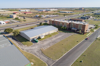 Plus de détails pour 2460 S Interstate 35, San Marcos, TX - Industriel à louer