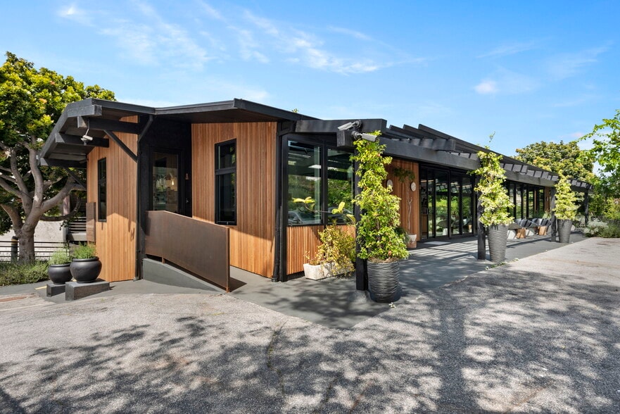 29170 Heathercliff Rd, Malibu, CA for lease - Building Photo - Image 3 of 27