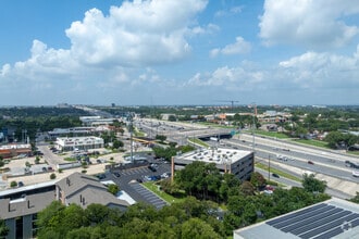 2211 IH-35 S, Austin, TX - AERIAL  map view - Image1
