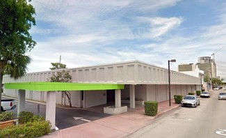 Plus de détails pour 2021 Tyler St, Hollywood, FL - Bureau à louer