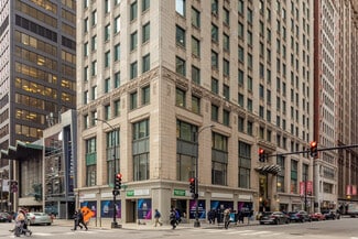 More details for 105 W Madison St, Chicago, IL - Office, Office/Medical for Lease