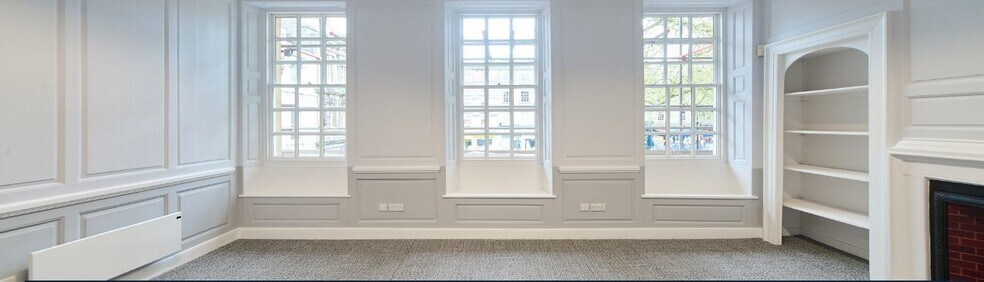 11 Kingsmead Sq, Bath for lease - Building Photo - Image 3 of 9