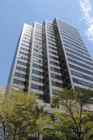 More details for 1600 Stout St, Denver, CO - Office for Lease