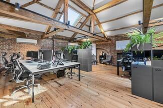 Plus de détails pour 81A Endell St, London - Bureau à louer