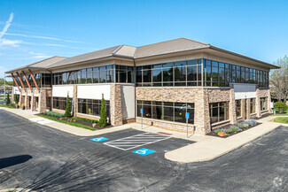 More details for 12721 Metcalf Ave, Overland Park, KS - Office for Lease