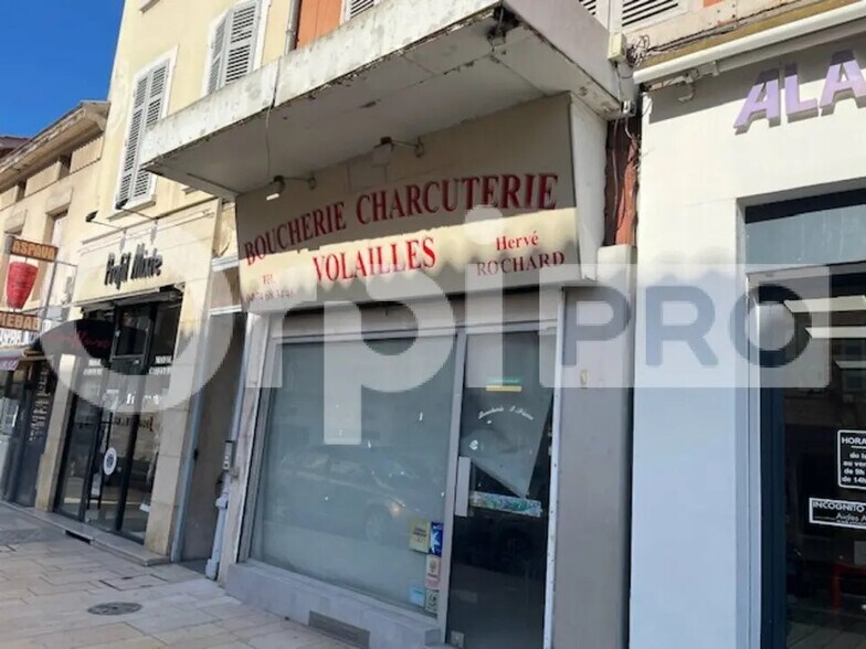 Retail in Villefranche-sur-Saône for sale - Building Photo - Image 3 of 4