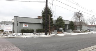 Plus de détails pour 289 Central Ave, Metuchen, NJ - Bureau/Médical à louer