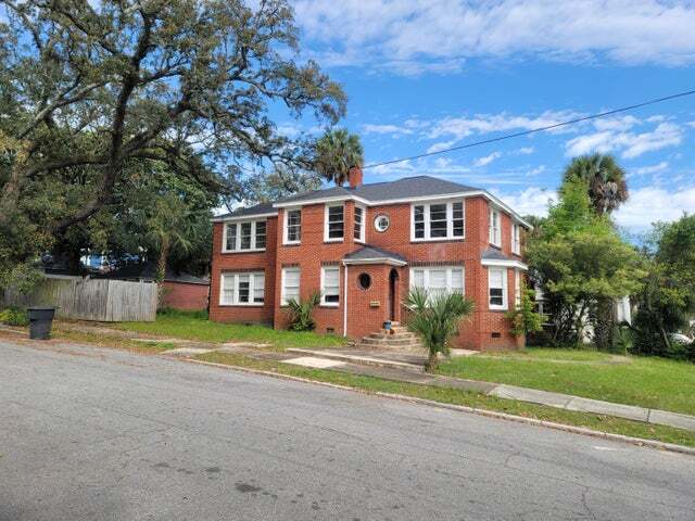 4 W De Soto St, Pensacola, FL for sale - Building Photo - Image 2 of 33
