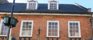 Plus de détails pour 59 Wrawby St, Brigg - Bureau à louer