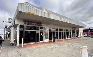 More details for 2499 S El Camino Real, San Mateo, CA - Retail for Sale