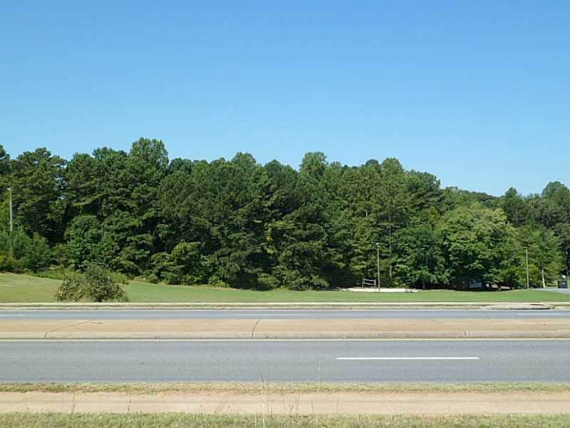 6400 Bells Ferry Rd, Woodstock, GA for sale Building Photo- Image 1 of 14