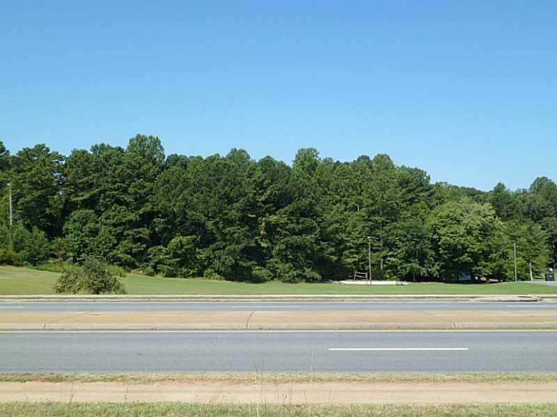 6400 Bells Ferry Rd, Woodstock, GA à vendre Photo du bâtiment- Image 1 de 14