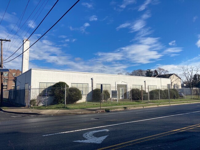 Plus de détails pour 480 Lalor St, Trenton, NJ - Industriel à louer