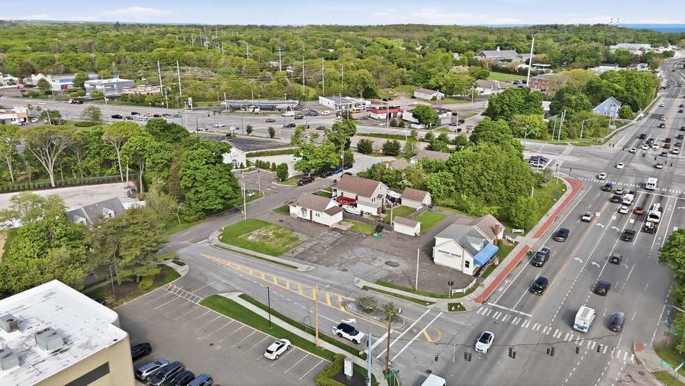 1002-1004 New York 112, Port Jefferson Station, NY for sale - Building Photo - Image 2 of 35