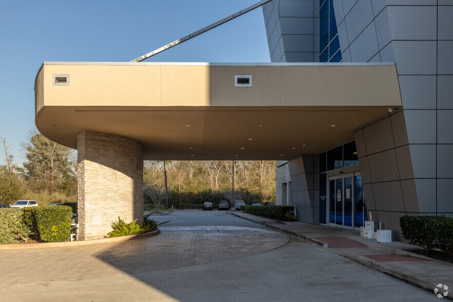 13603 Michel Rd, Tomball, TX for lease - Building Photo - Image 3 of 7