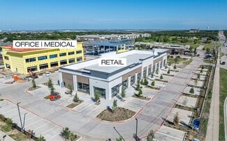 More details for 11025 Preston rd, Frisco, TX - Retail for Lease