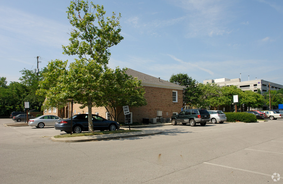 3600 Olentangy River Rd, Columbus, OH for sale - Primary Photo - Image 1 of 1