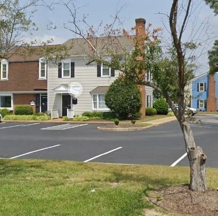 1231-1249 Mall Dr, Richmond, VA for lease Building Photo- Image 1 of 45