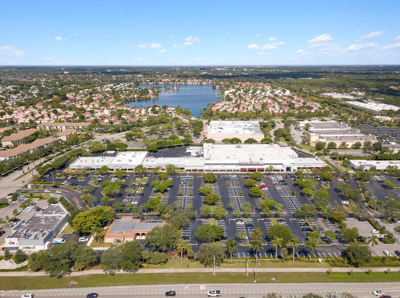 3105-3285 N State Road 7, Margate, FL for lease - Building Photo - Image 2 of 22