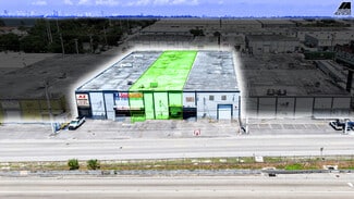 More details for 7435 W 20th Ave, Hialeah, FL - Industrial for Lease