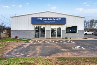 More details for 1590 Macauley Ave, Rice Lake, WI - Flex for Sale