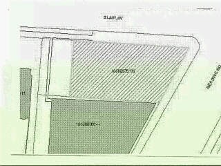 3381 Reading Rd, Cincinnati, OH à vendre - Plan de site - Image 3 de 3