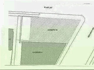 3381 Reading Rd, Cincinnati, OH for sale - Site Plan - Image 3 of 3
