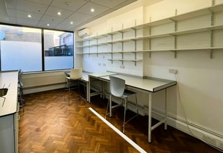 85-87 Richford St, Londres à louer Photo du bâtiment- Image 2 de 3