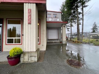 More details for 1032 Seamount Way, Gibsons, BC - Industrial for Lease