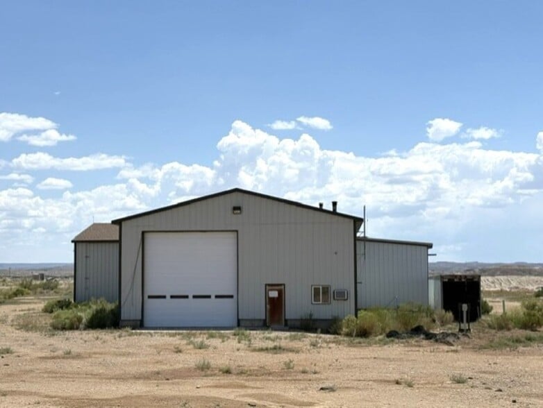 26454 Glen Bench rd, Naples, UT à vendre - Photo du bâtiment - Image 1 de 32