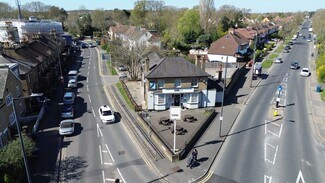 Plus de détails pour 1A Rickmansworth Rd, Pinner - Commerce de détail à vendre