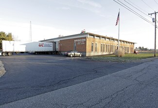 Plus de détails pour 93 Bancroft St, Auburn, MA - Industriel à louer