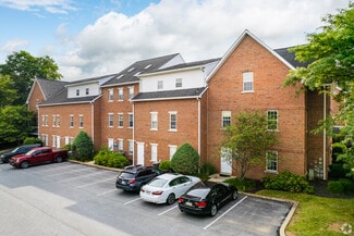 More details for 11-22 Regency Plz, Glen, Glen Mills, PA - Office for Lease