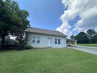 More details for 503 Clark St NE, Cullman, AL - Office for Sale