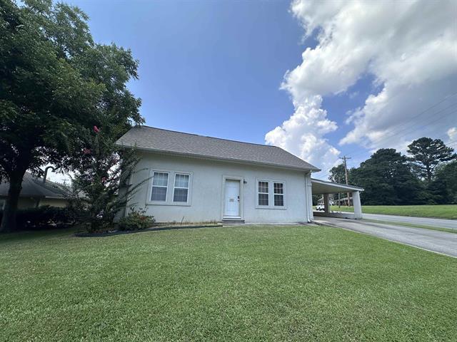 Plus de détails pour 503 Clark St NE, Cullman, AL - Bureau à vendre