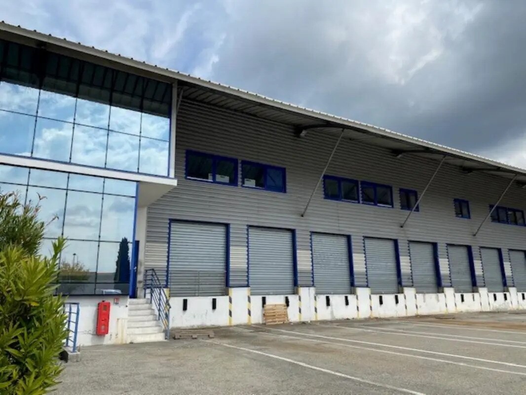 Flex dans Aix-en-Provence à louer Photo du bâtiment- Image 1 de 6