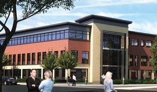 More details for Clyst Honiton, Clyst Honiton - Office for Lease