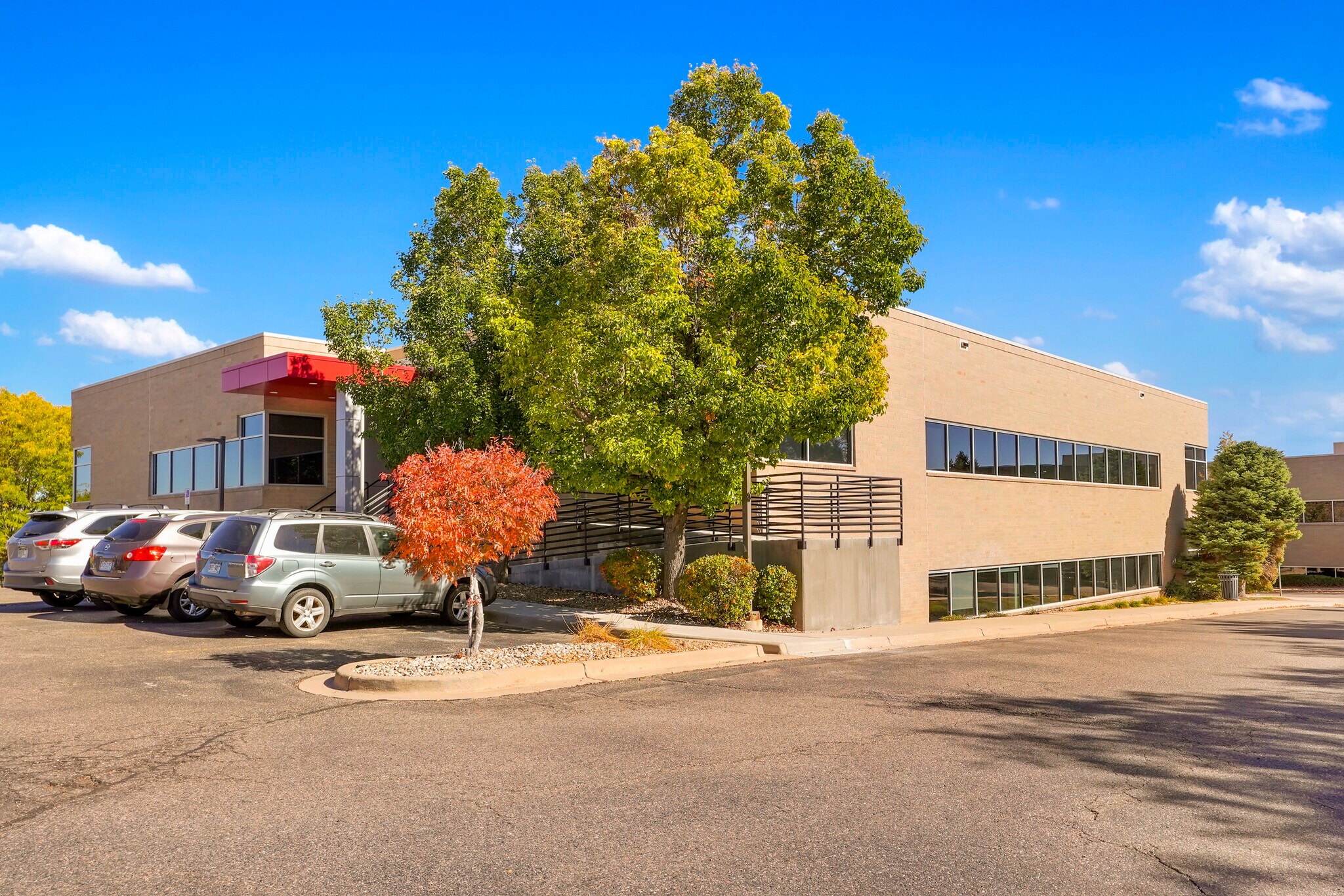 9088 S Ridgeline Blvd, Highlands Ranch, CO à louer Photo du bâtiment- Image 1 de 10