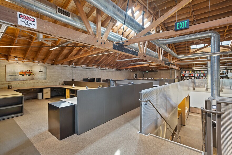 1045 14th St, San Diego, CA à vendre - Photo intérieure - Image 3 de 25