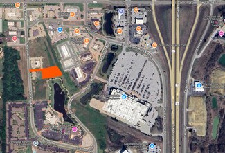 Plus de détails pour S Yukon Ave, Sapulpa, OK - Terrain à vendre