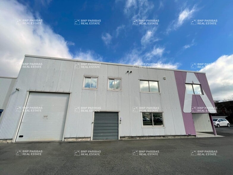 Flex in Blagnac for sale - Building Photo - Image 2 of 30