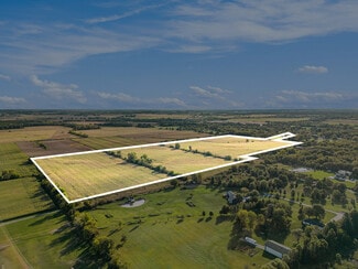 More details for 0 State Rd 2., Hebron, IN - Land for Sale