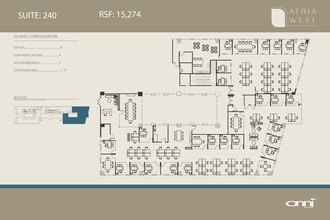 10635 Santa Monica Blvd, Los Angeles, CA à louer Photo intérieure- Image 1 de 1