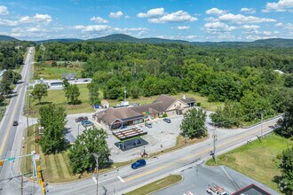3425 Rosstown Rd, Wellsville, PA - Aerial  map view - Image1