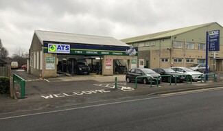 More details for 2 Cocklebury Rd, Chippenham - Retail for Sale