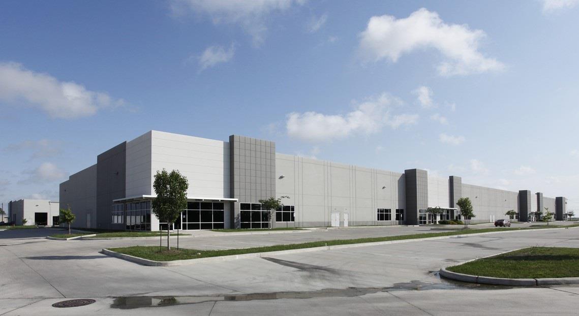 12554 Highway 3, Webster, TX for lease Building Photo- Image 1 of 4