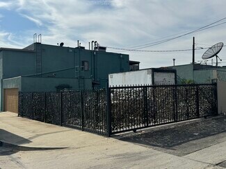 Plus de détails pour 5221 E Beverly Blvd, East Los Angeles, CA - Commerce de détail à vendre
